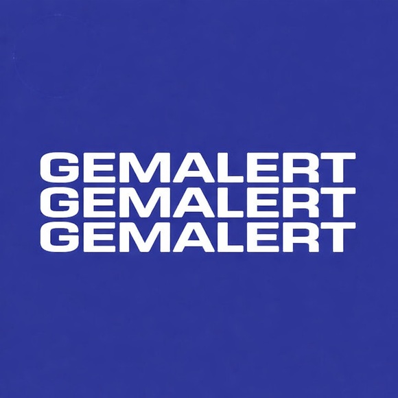 gemalert